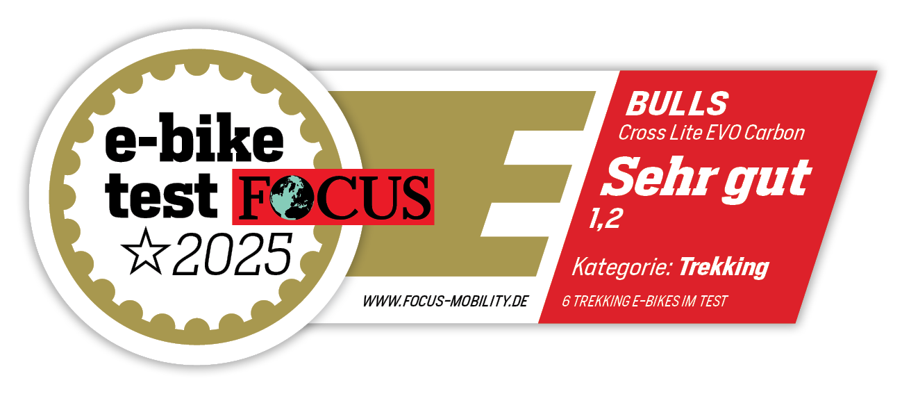 FC_E-Bike_Siegel2025_BULLS Cross Lite EVO Carbon