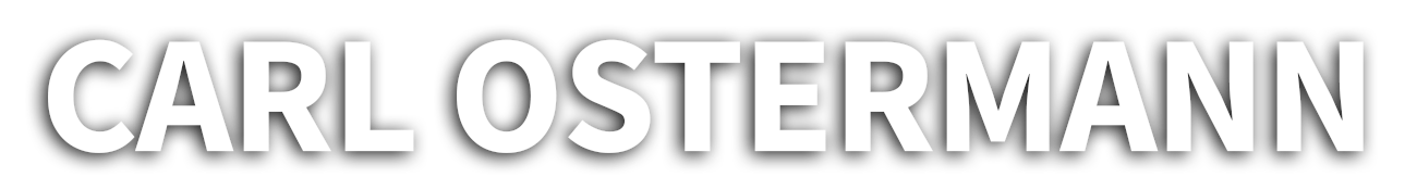 CarlOstermann_Name
