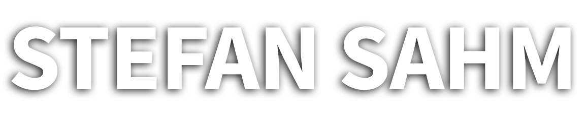 StefanSahm_Name