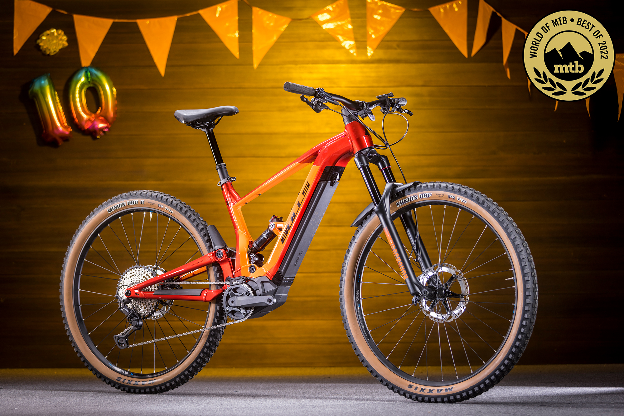 Bulls-E-Stream Evo AM 3 740 Wh-2